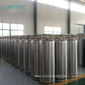 Cryogenic Thermal-insulating Liquid Gas Cylinders